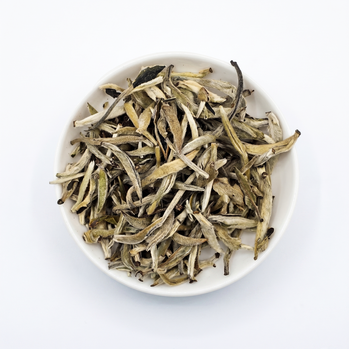 Té Blanco