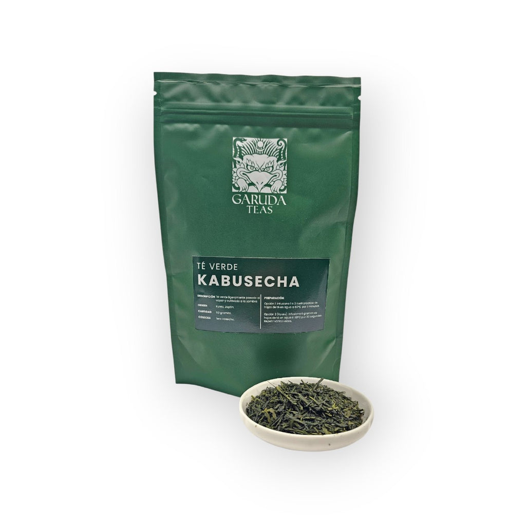Kabusecha 50g