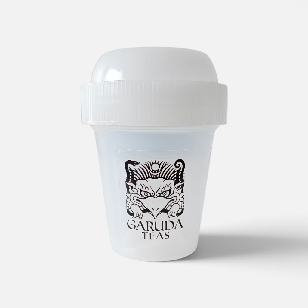 Kit Japón · Matcha & Hojicha