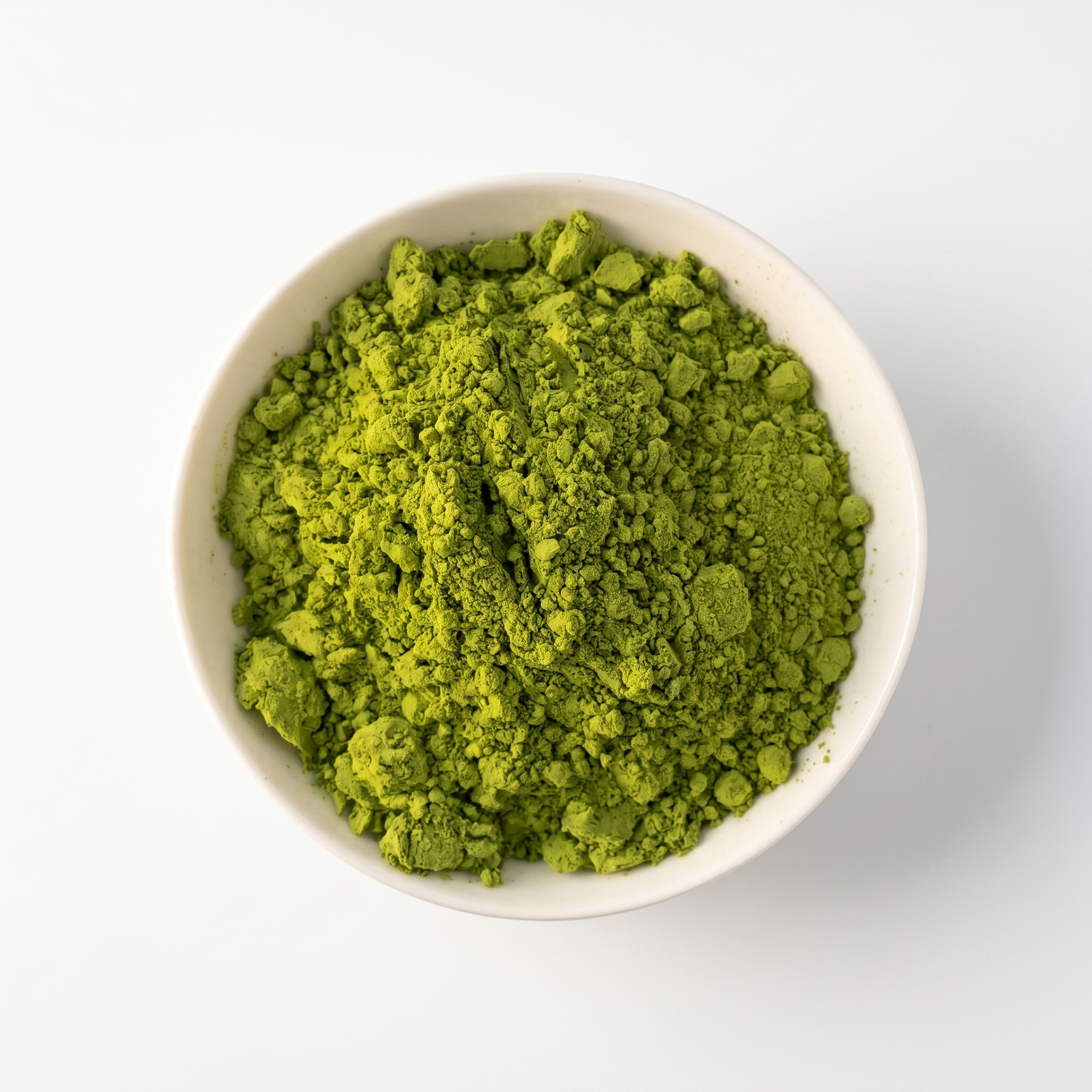 Matcha japonés grado ceremonial