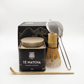 Set Matcha chino grado ceremonial 200g