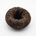 Tuocha Sheng Pu'Er 2010 – 100g Grado Jia