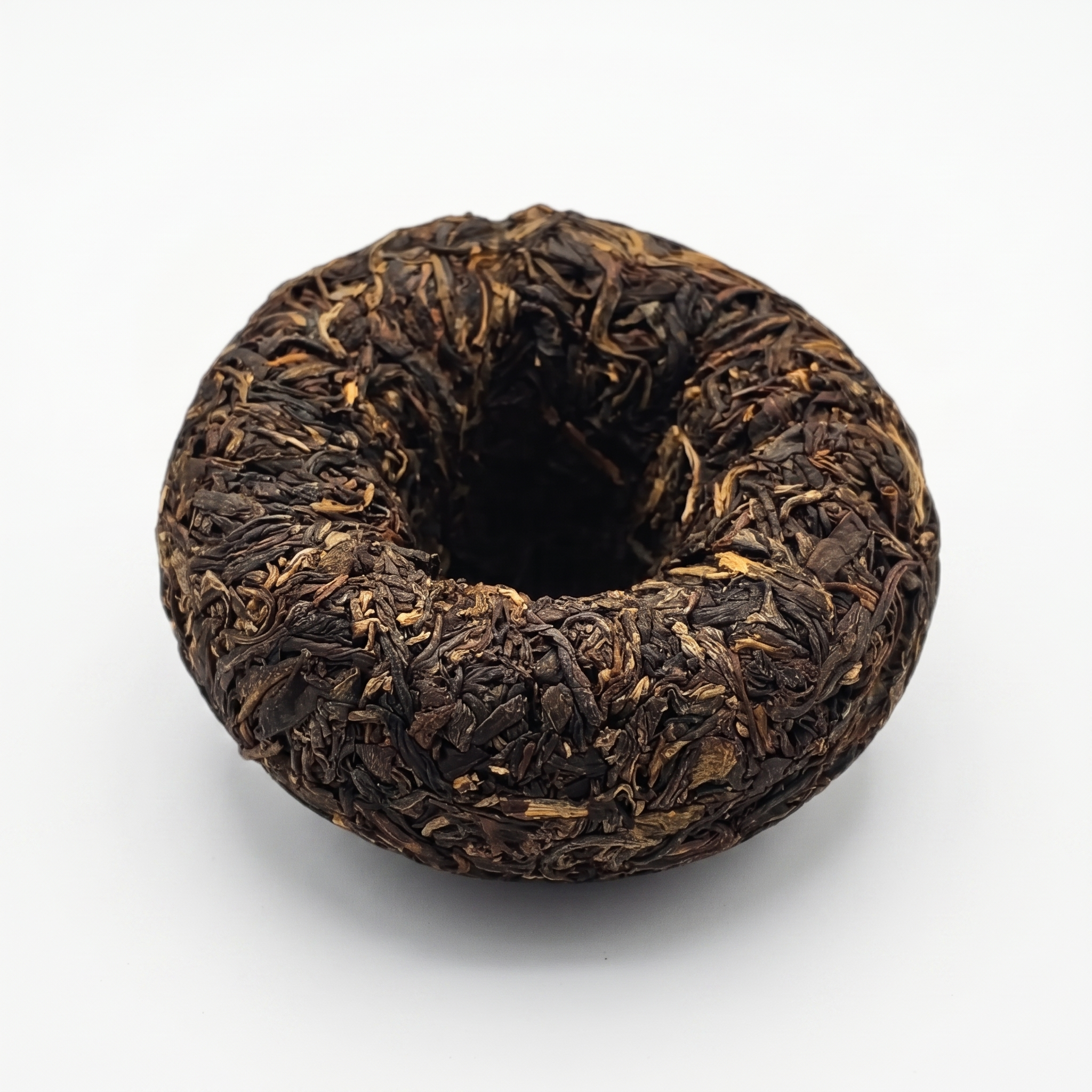 Tuocha Sheng Pu'Er 2010 – 100g Grado Jia