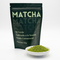 Matcha chino grado ceremonial 50g