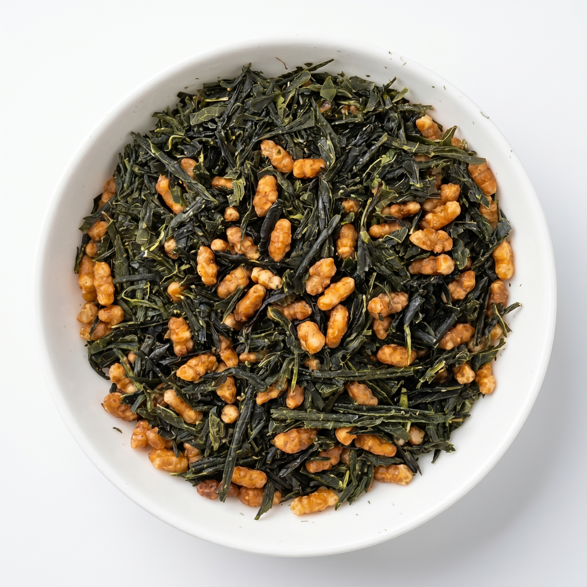 Genmaicha 50g