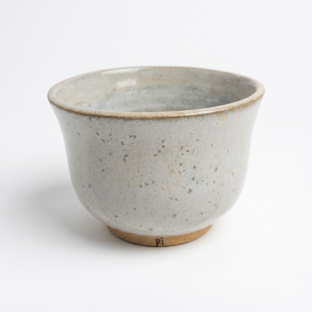 Chawan estilo Ido-gata - Edición Ri