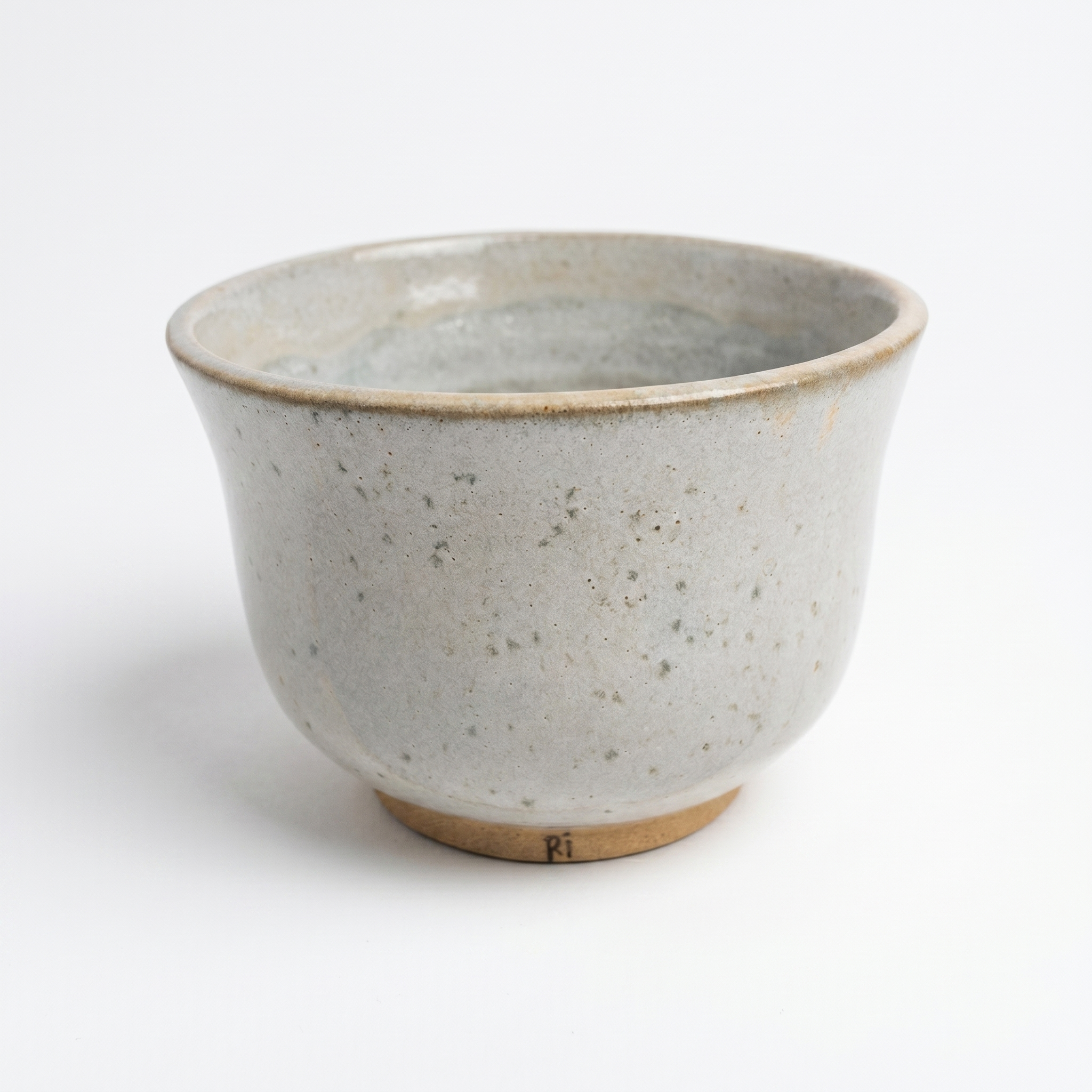 Chawan estilo Ido-gata - Edición Ri