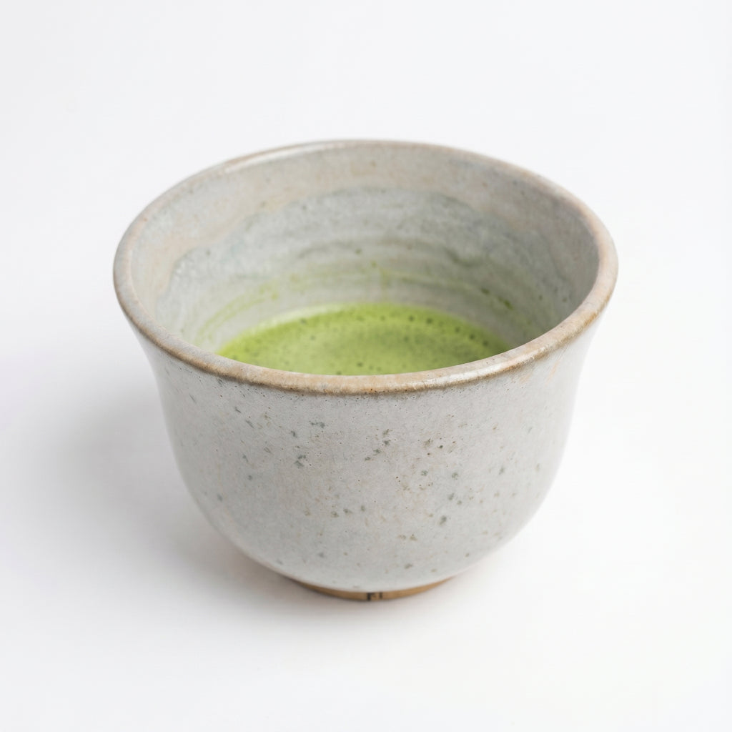 Chawan estilo Ido-gata - Edición Ri