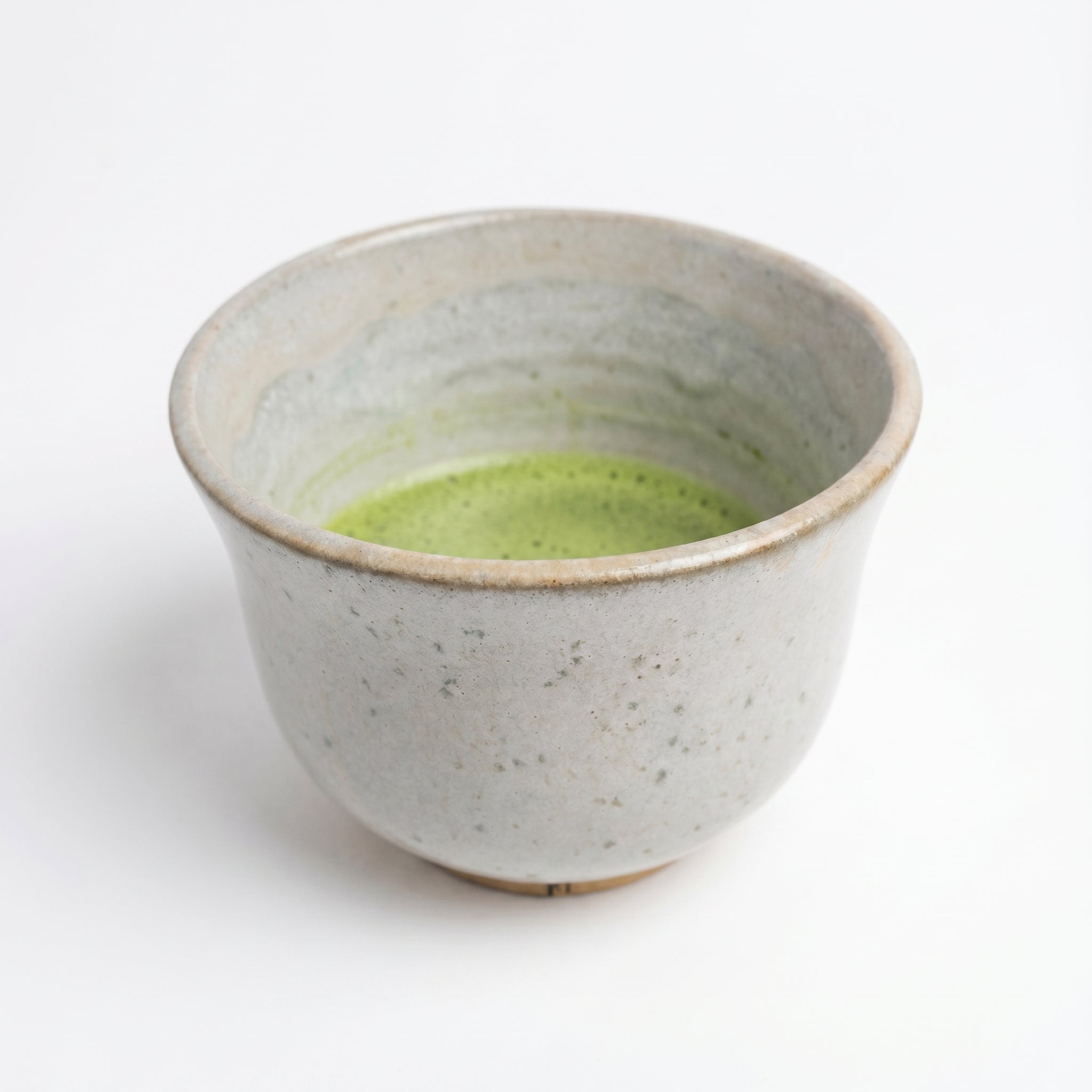 Chawan estilo Ido-gata - Edición Ri