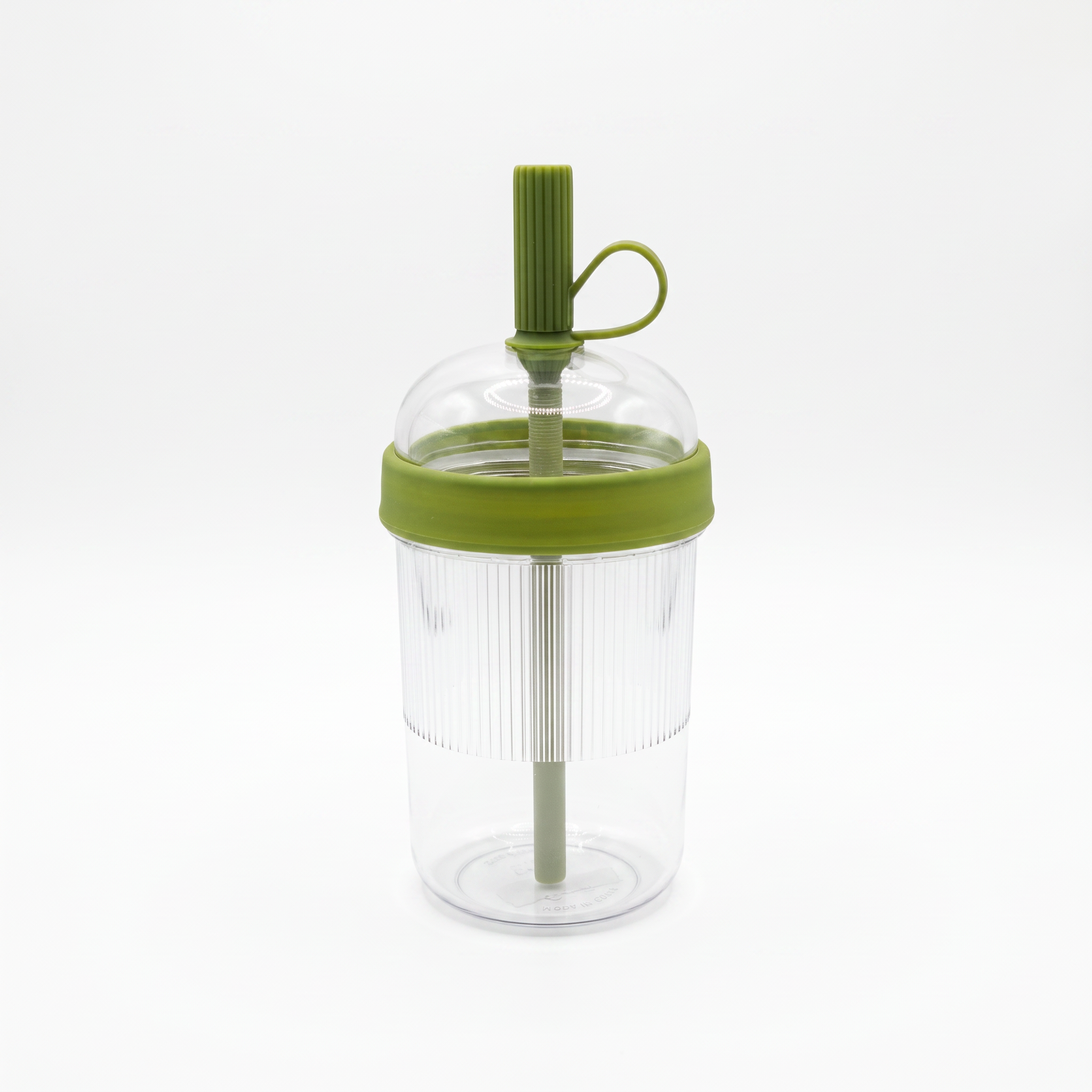 Tritan Traveler Tumbler 540ml