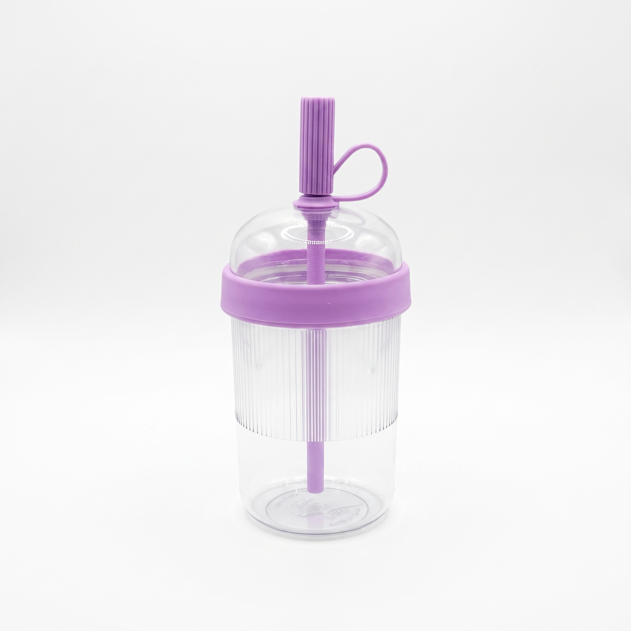 Tritan Traveler Tumbler 540ml