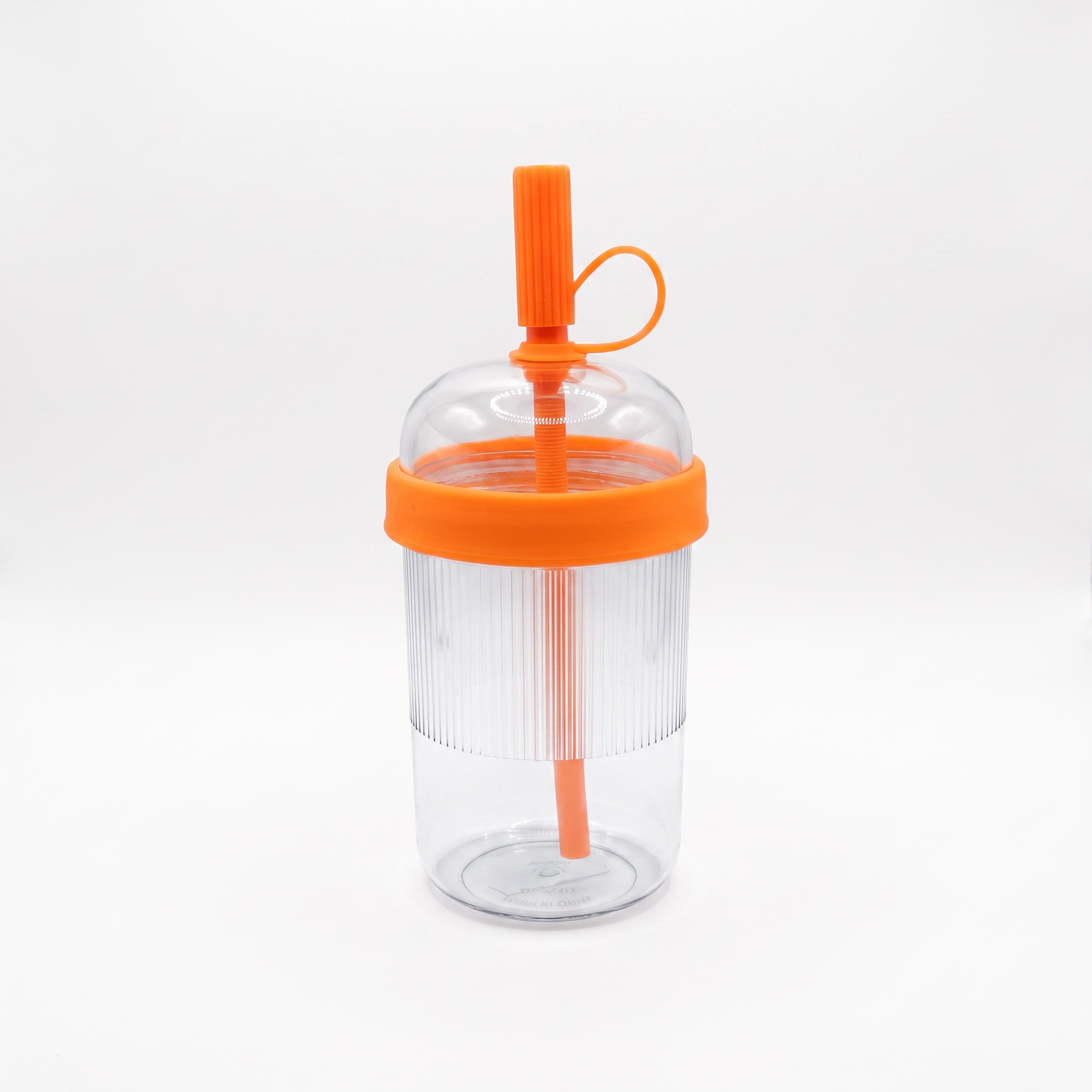 Tritan Traveler Tumbler 540ml