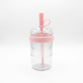 Tritan Traveler Tumbler 540ml