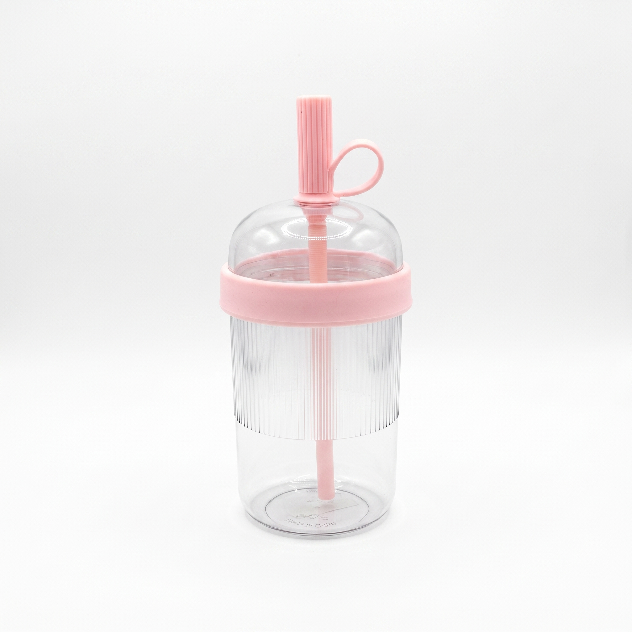 Tritan Traveler Tumbler 540ml