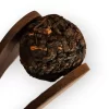 Shu Pu Erh Balls - Imagen 3