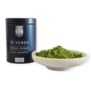 Matcha Japonés Grado Ceremonial Yutaka
