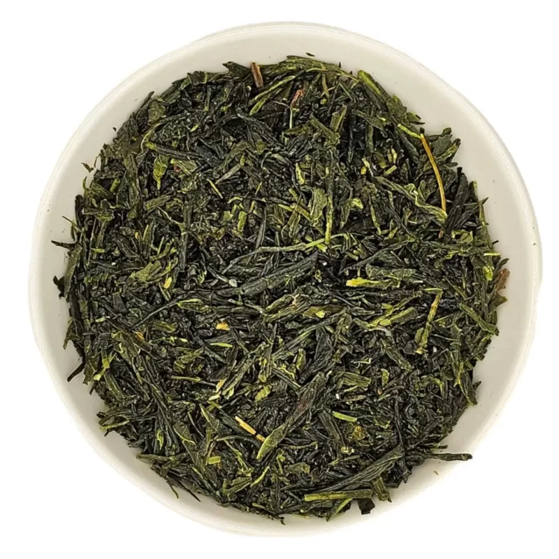 Té Sencha