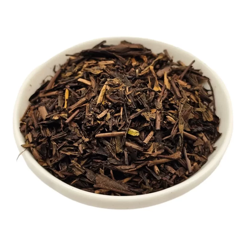 Té Hojicha