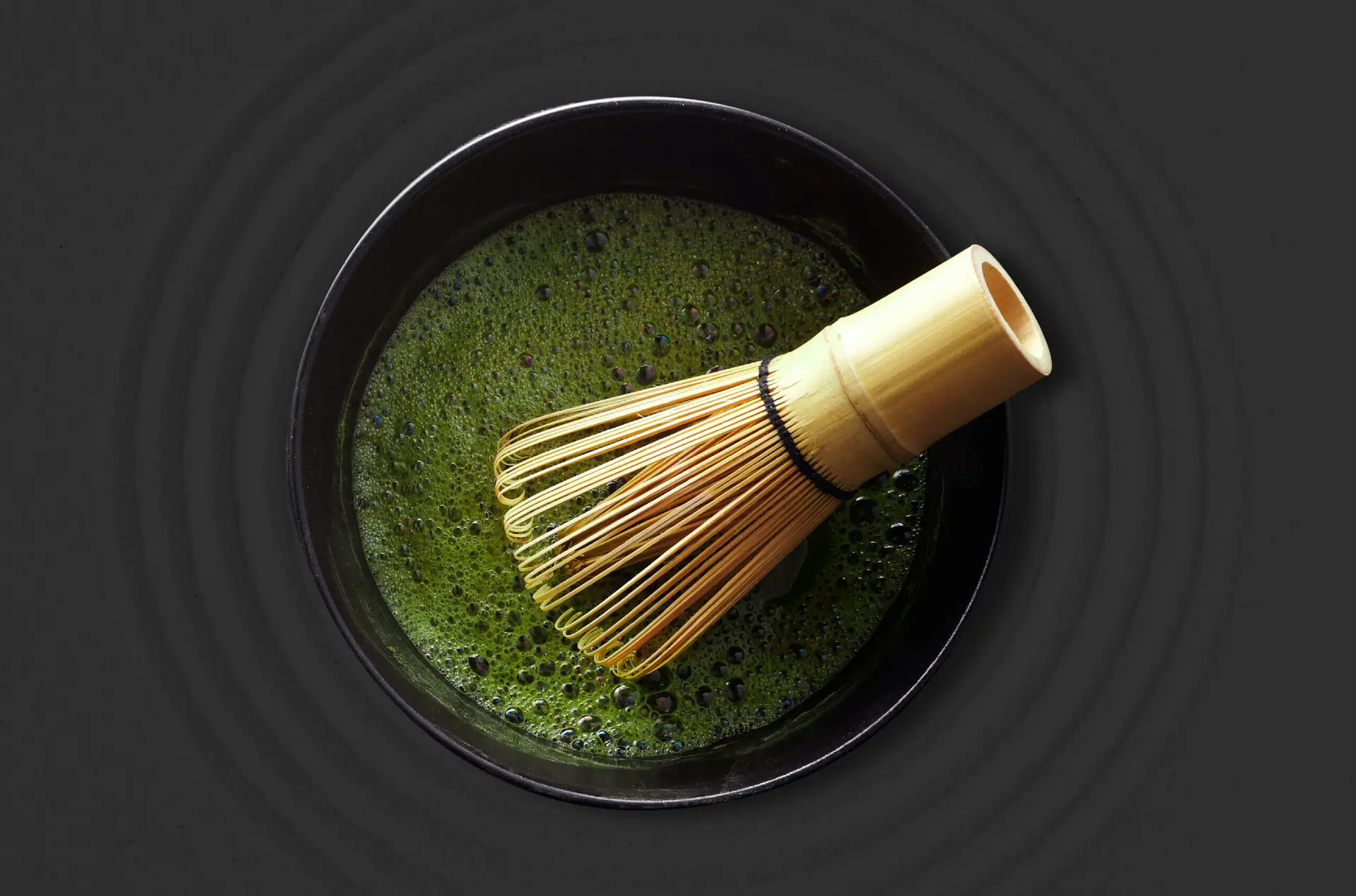 Mitos y Verdades del Té Matcha: Lo Que Necesitas Saber