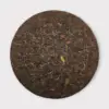 Disco Zang Cha, Té Tibetano de Ya'an 357g