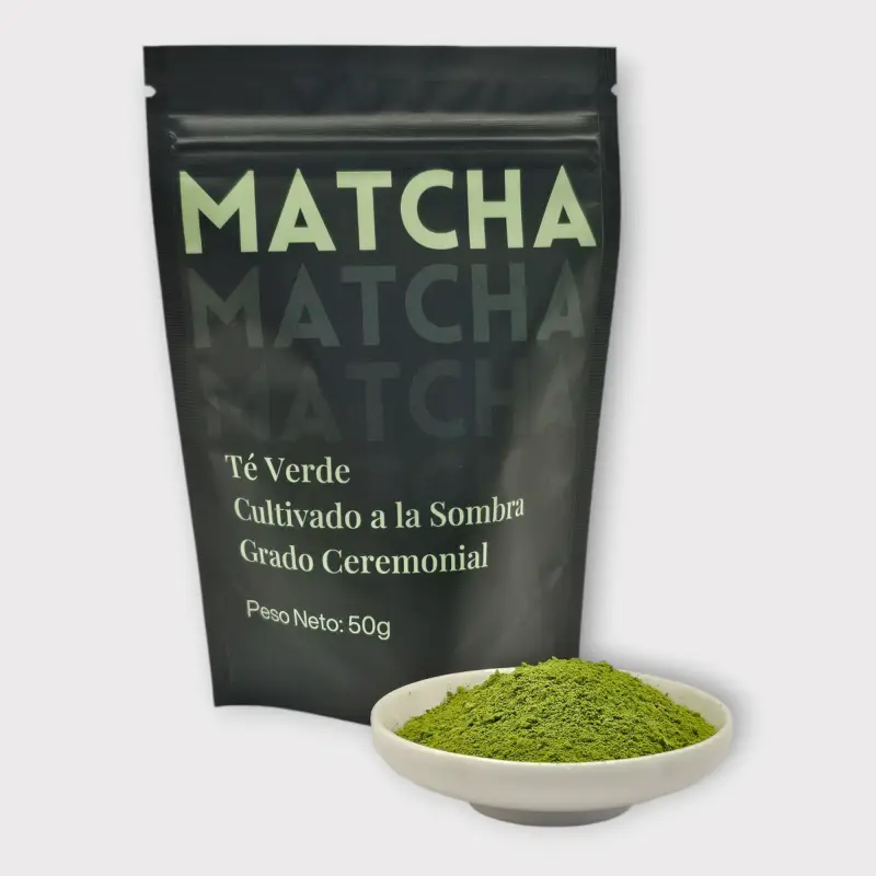 Te Matcha Ceremonia Chino