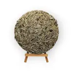 Disco Té Blanco Silver Needle 2023 300g