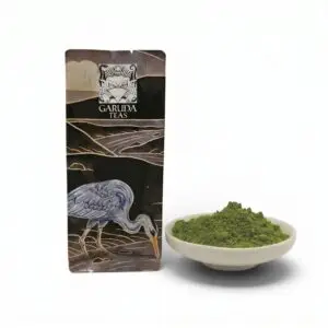 Recarga Matcha Japonés Grado Ceremonial