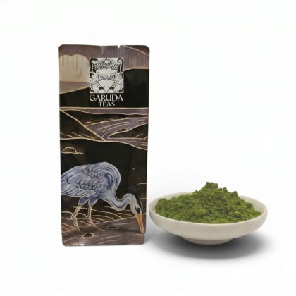 Recarga Matcha Japonés Grado Ceremonial